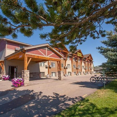 The Steamboat Hotel Steamboat Springs Εξωτερικό φωτογραφία