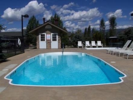The Steamboat Hotel Steamboat Springs Εξωτερικό φωτογραφία