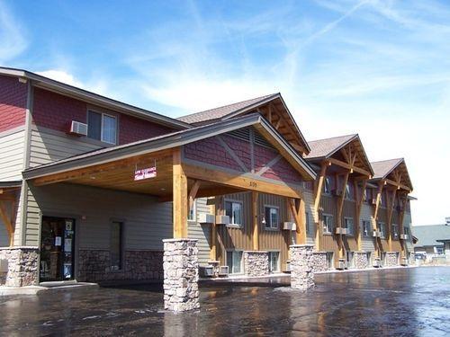 The Steamboat Hotel Steamboat Springs Εξωτερικό φωτογραφία