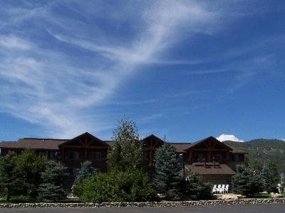 The Steamboat Hotel Steamboat Springs Εξωτερικό φωτογραφία