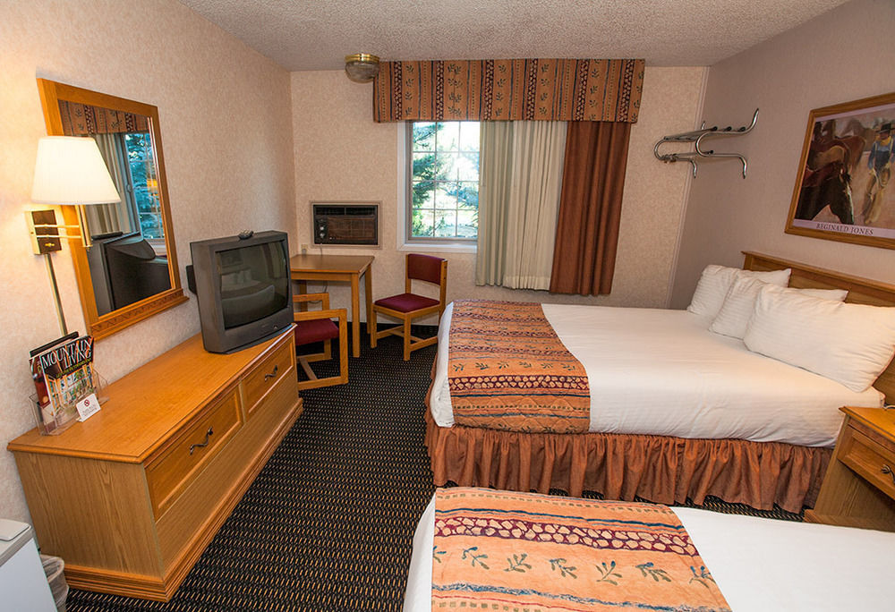 The Steamboat Hotel Steamboat Springs Εξωτερικό φωτογραφία