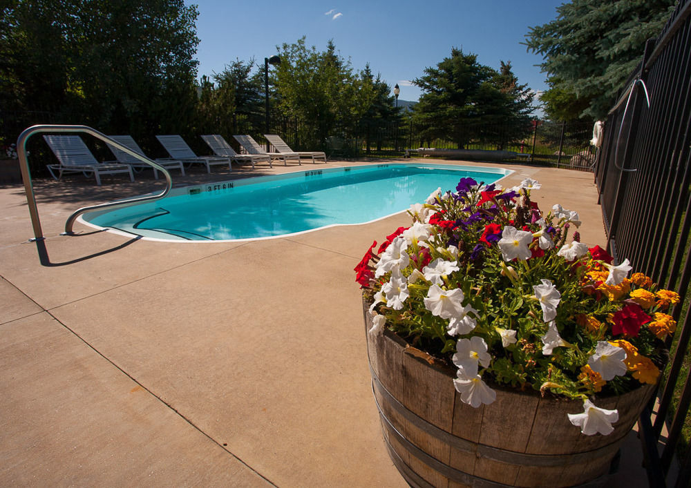 The Steamboat Hotel Steamboat Springs Εξωτερικό φωτογραφία