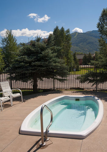 The Steamboat Hotel Steamboat Springs Εξωτερικό φωτογραφία