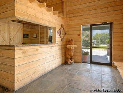 The Steamboat Hotel Steamboat Springs Εξωτερικό φωτογραφία