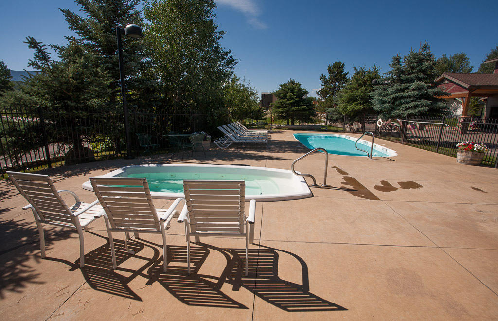 The Steamboat Hotel Steamboat Springs Εξωτερικό φωτογραφία